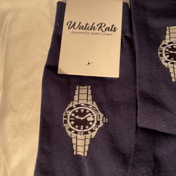 Watch Rats Watch Socks 🤗 - Picture 2 of 5
